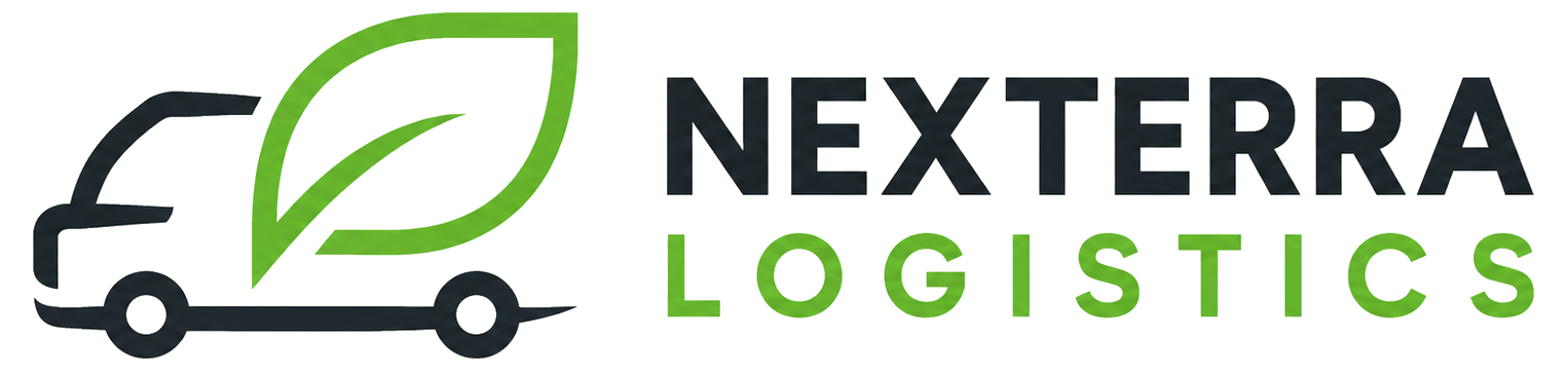 Nexterra Logistics — Smarter Freight Starts Here